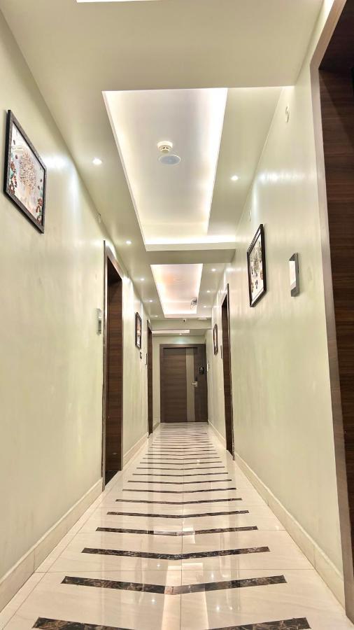 Hotel The Magnum à Deoghar Extérieur photo